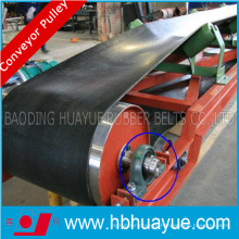 Industrial Conveyor Head Tail Pulley (Dia250-1800mm)